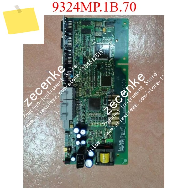 1PC는 9324MP.1B.70 마더보드를 사용했습니다 제품 이미지