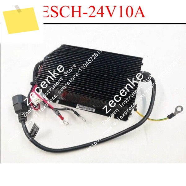 신품 ESCH-24V10A 충전기 106U 1개 제품 이미지