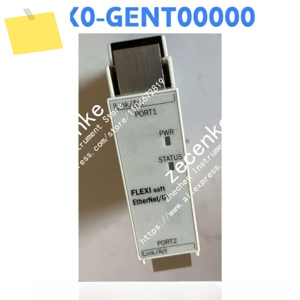 1PC 중고 모듈 FX0-GENT00000 1044072 테스트 OK 제품 이미지
