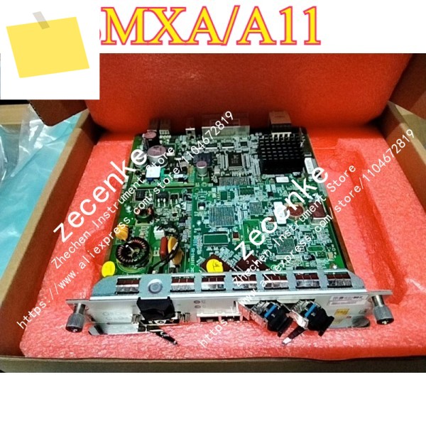 삼중 기능 보드 SMXA 1.25g 업링크 제어 전원 모듈 제품 이미지