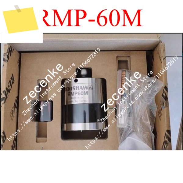 1PC Renishaw RMP-60M 프로브 새 상품 제품 이미지