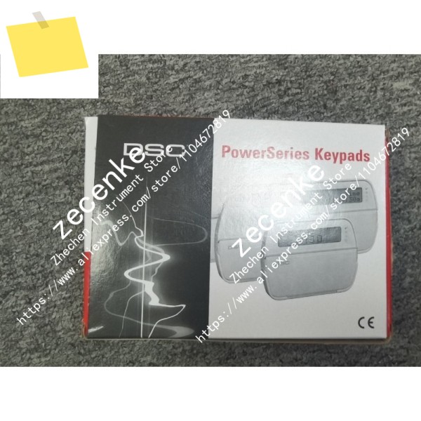 1PC 새 제품 PK5501 알람 키패드 전체 LCD 제품 이미지