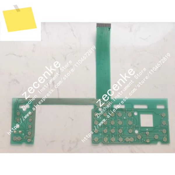 1Pcs Rohde & Schwarz SMB100A 키 멤브레인 전도성 필름 제품 이미지