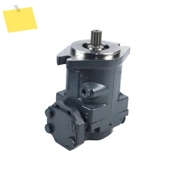 R902228110 A4FO2232L-NSC12K01 푸츠마이스터 10174306 Rexroth A4FO 시리즈 축 피스톤 고정 펌프 로터리 오일 고압 제품 이미지