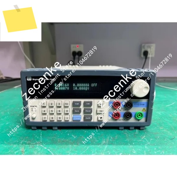 1개 중고 M8812 전원 공급 장치 상태 양호한 테스트됨 제품 이미지