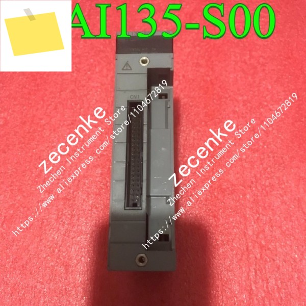 1PC 중고 모듈 AAI135-S00 테스트 OK 제품 이미지