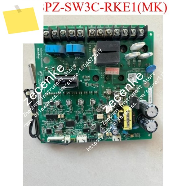 ZLBPZ-SW3C-RKE1MK용 1PC C-22-3-004의 사용 제품 이미지