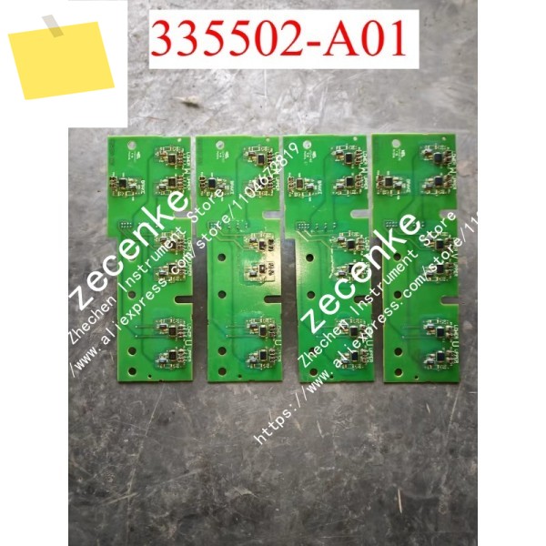 1PC 335502-A01 753 인버터 드라이브 보드 제품 이미지