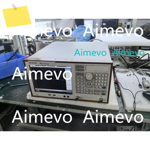옵션 추가 AGILENT N5181AB KEYSIGHT UNT 506 1EA 403 099. 좋다 제품 이미지