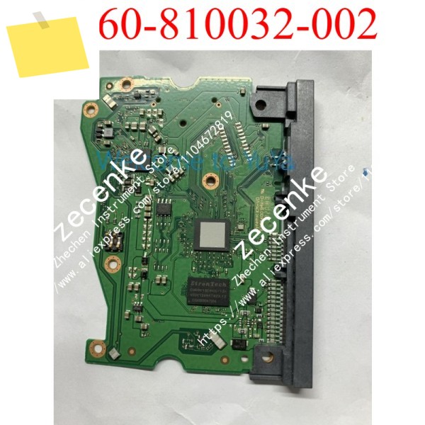 1PC 중고 회로 기판 2060-810032-002 REV P1 제품 이미지
