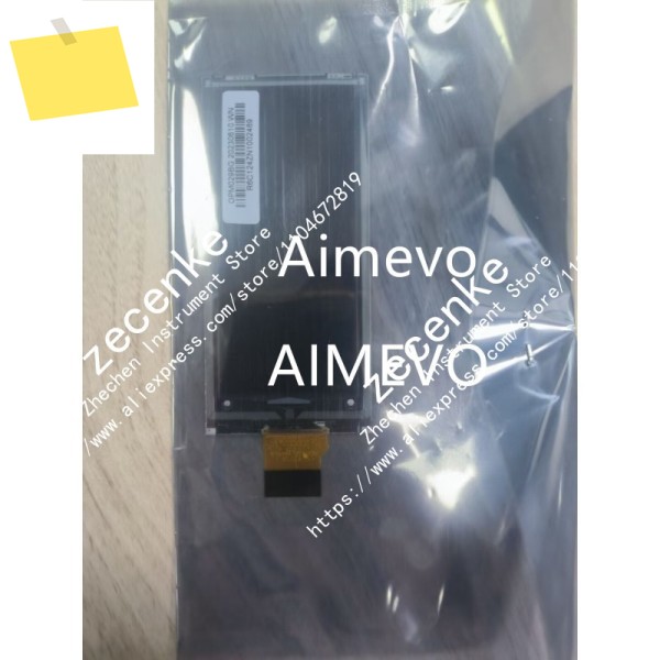 Airthings 2989 2960 View Plus Radon 공기 품질 모니터 LCD 화면 수정 제품 이미지
