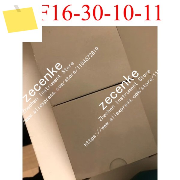 1Pcs 신품 접촉기 AF16-30-10-11 제품 이미지