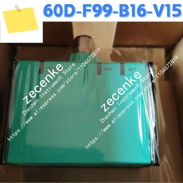 1PC 신품 센서 INX360D-F99-B16-V15 원본 및 정품 제품 이미지