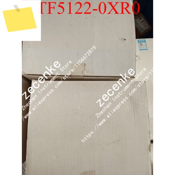 1PC 3TF5122-0XR0 접촉 제품 이미지