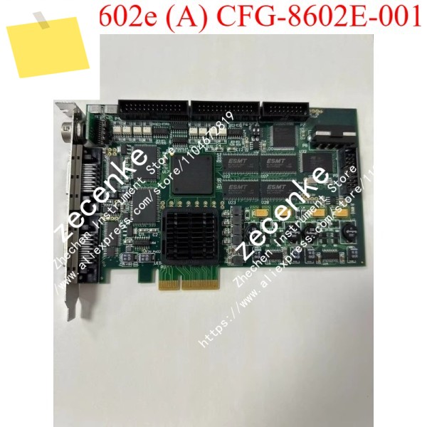 1PC CGX-8602eA 카드 제품 이미지