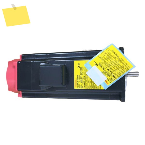 A06B-0075-B303 B408 서보 모터 오리지널 제품 이미지