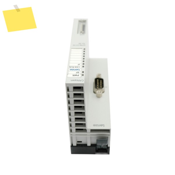 LENZE 정품 새 CNC 예비 부품 PLC 액세서리 Lenze 모듈 EPM-S110.1D.30 제품 이미지
