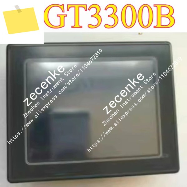 1PC 중고 GT30 터치 스크린 5.6인치 테스트 OK 제품 이미지