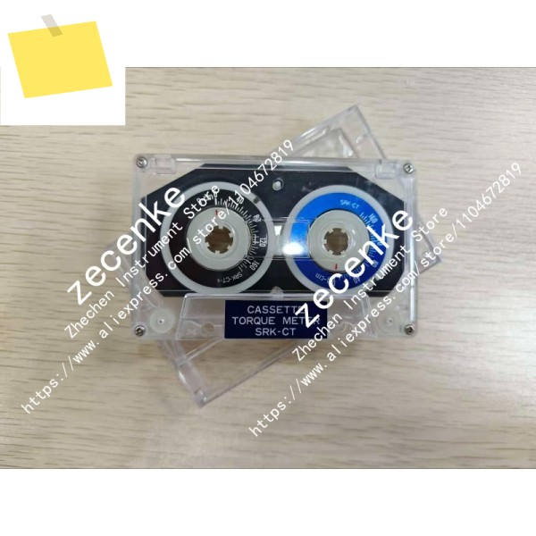 1개 새 카세트 미터 테스트 테이프 CT-160L 광범위 제품 이미지