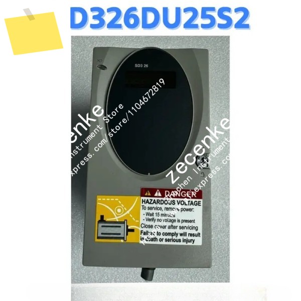 1PC 중고 드라이브 SD326DU25S2 테스트 OK 제품 이미지