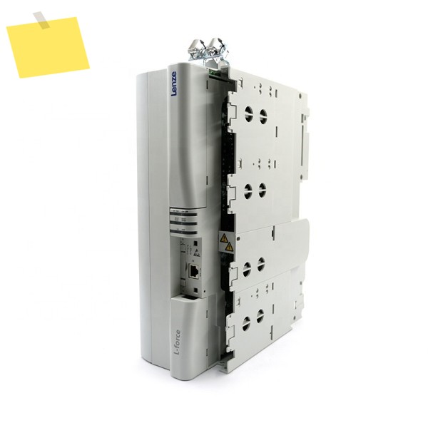 기존의 신품 CNC 9400 시리즈 서보 드라이브 주파수 인버터 5.5 KW 13608614 E94AMHE0134 Lenze 제품 이미지