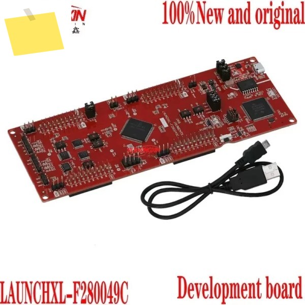LAUNCHXL-F280049C InstaSPIN-FOC C2000 MCU 런치패드 제품 이미지