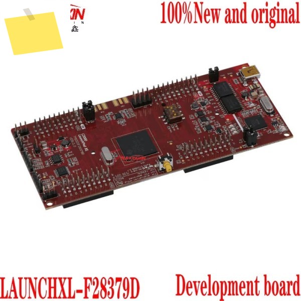 LAUNCHXL-F28379D 개발 보드 100% 신규 및 원본 제품 이미지