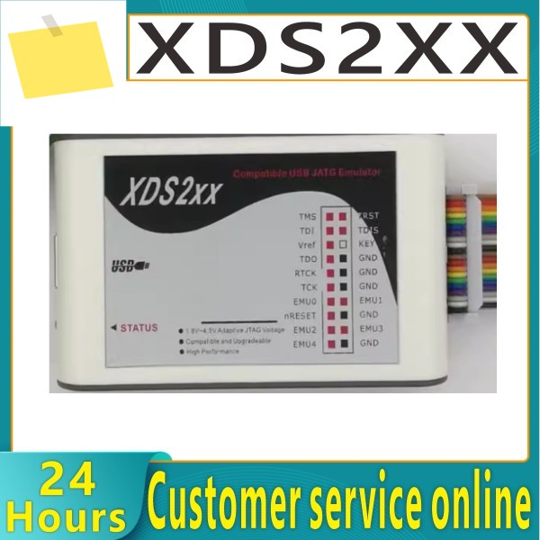 신품 오리지널 고성능 XDS200 시뮬레이터 제품 이미지