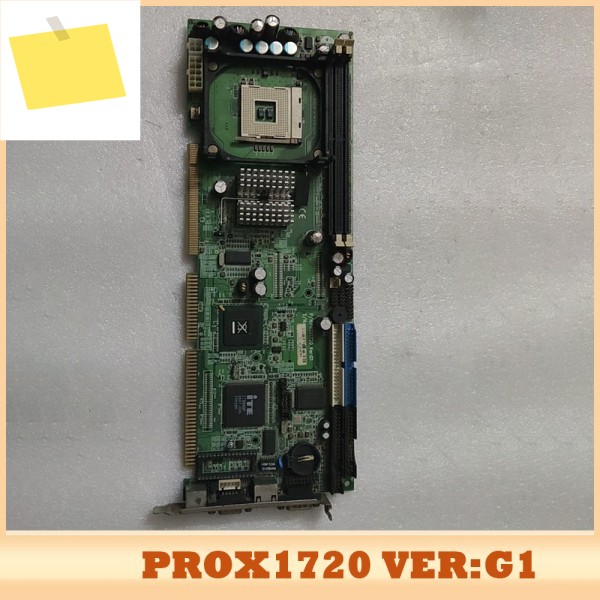풀사이즈 산업용 제어 마더보드 PROX1720 VER:G1 제품 이미지