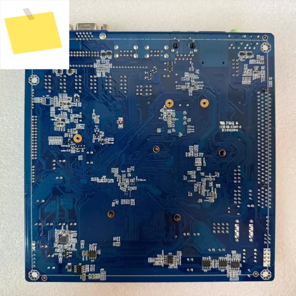 G-TD525G-26 V1.1 산업용 제어 마더보드 제품 이미지