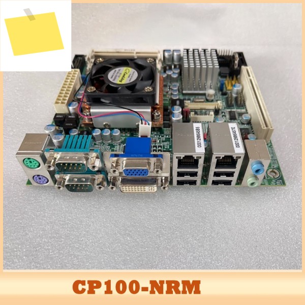 CP100-NRM 산업용 제어 메인보드 774-CP1001-003G 제품 이미지