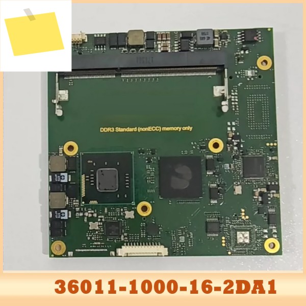 Kontron 산업용 제어 마더보드용 36011-1000-16-2DA1 제품 이미지