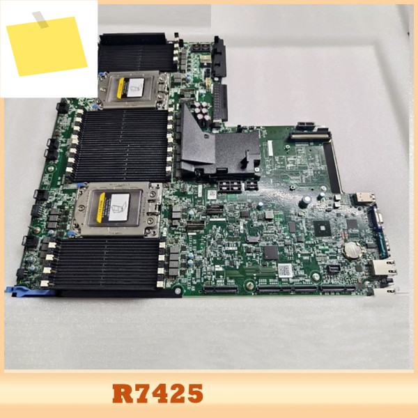 DE-LL R7425 서버 마더보드 2U AMD 08V001용 제품 이미지