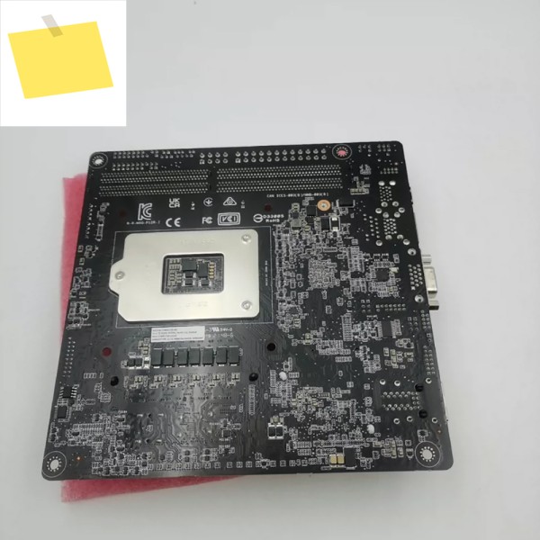 단일 채널 서버 마더보드 P12R-I, 인텔 제온 E-2300 시리즈 지원 제품 이미지