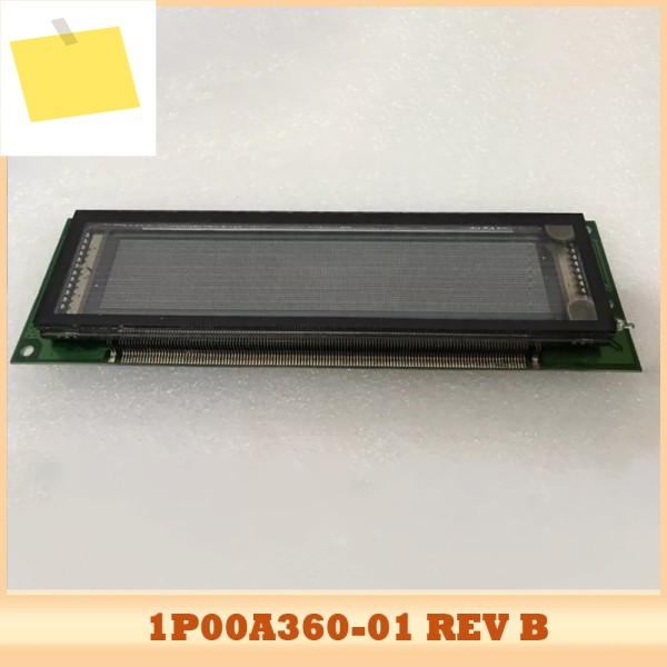 FUTABA GP1059A01A 1P00A360-01 REV B 형광 디스플레이 모듈 VFD 화면용 제품 이미지