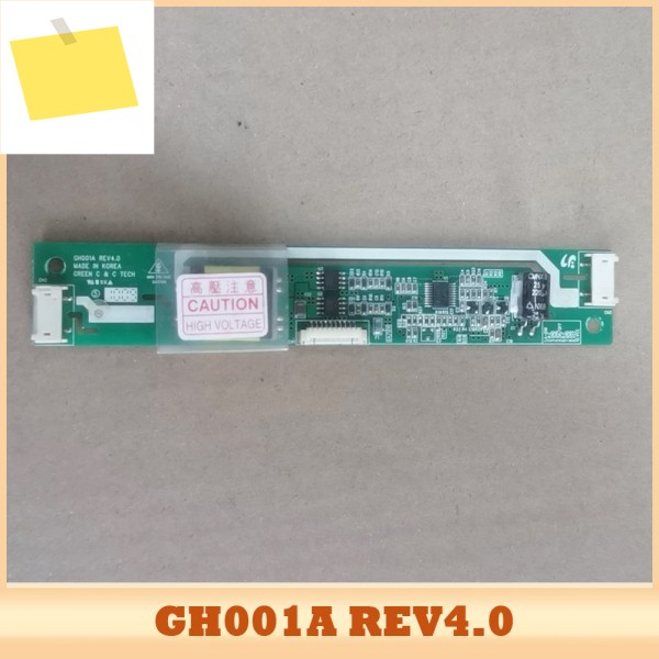 GH001A REV4.0 고전압 스트립 제품 이미지