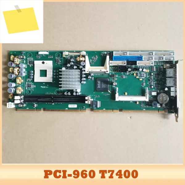 코트론 PCI-960 T7400 산업용 마더보드 제품 이미지