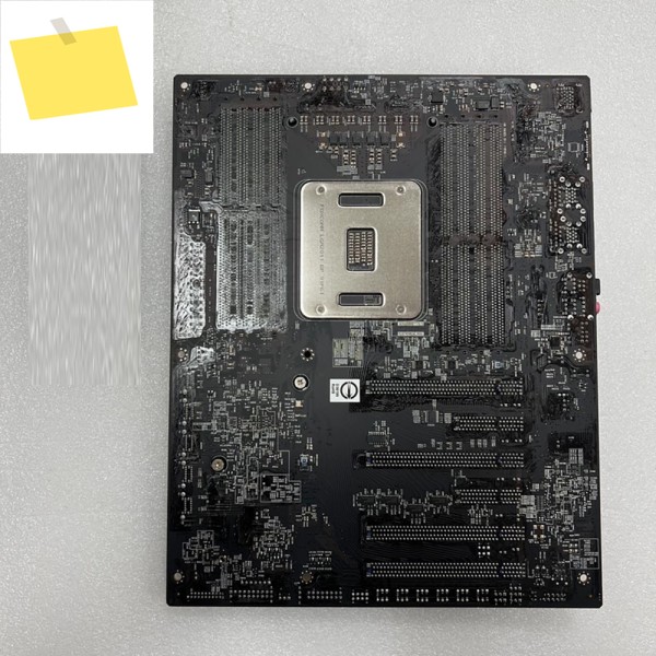 Supermicro X10SRA X99 단일 채널 서버 마더보드용 제품 이미지