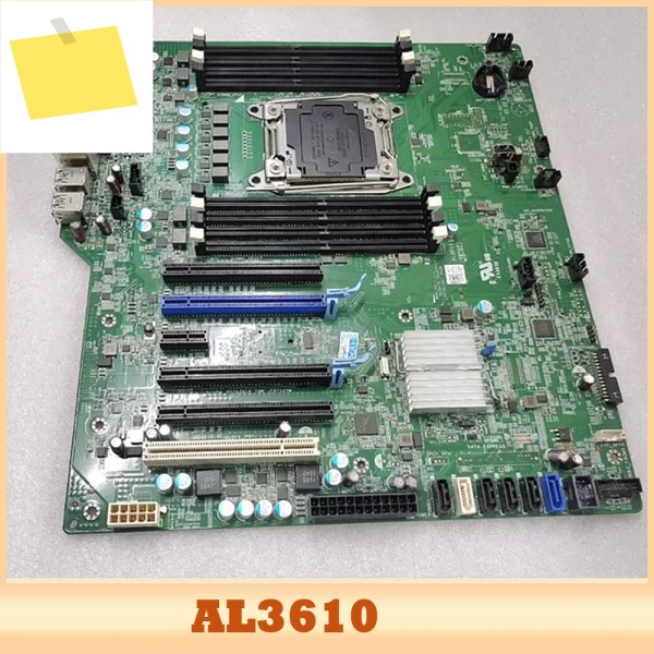 DELL Precision Tower T5810 워크스테이션 마더보드 HHV7N K240Y AL3610용 제품 이미지