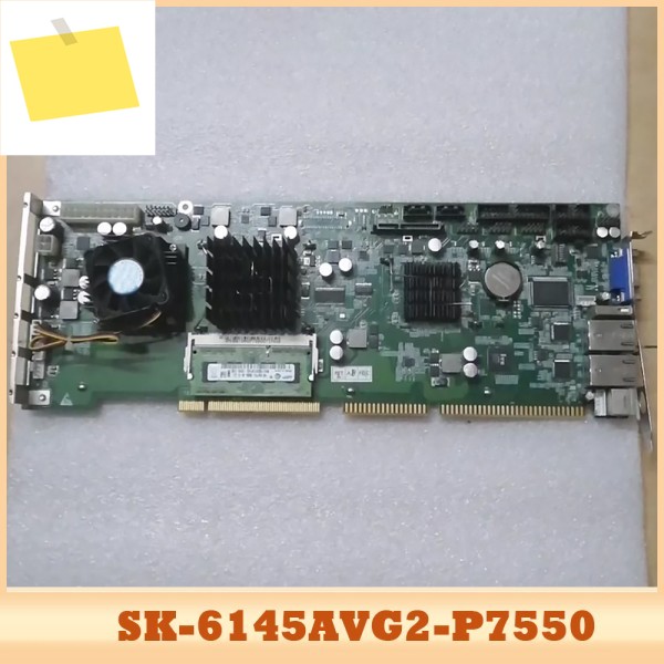 산업용 제어 마더보드 SK-6145AVG2-P7550 VER:A0.3 제품 이미지