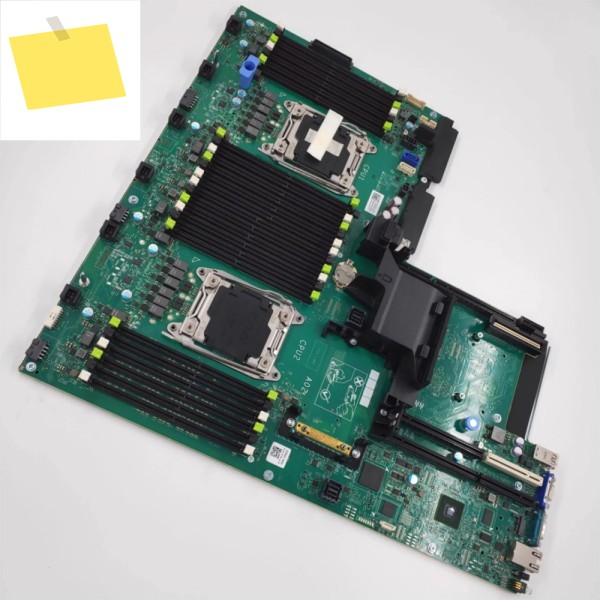 H21J3 38Y6R 072T6D DELL R730 서버 마더보드 R53PY 599V5 4N3DF 제품 이미지