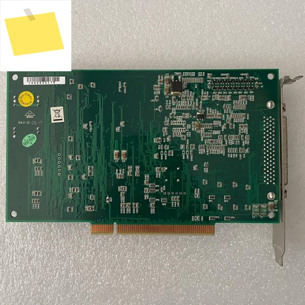 데이터 수집 카드 PCI-1712L REV.A2 제품 이미지