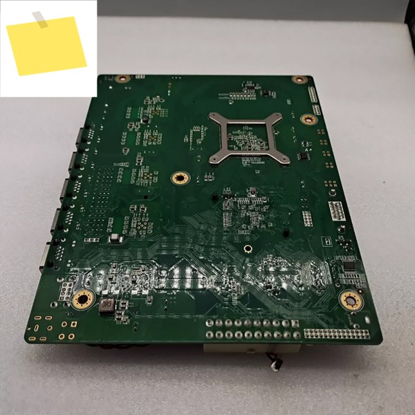 4포트 기가비트 소프트 라우터 마더보드 PRA-NB-D425C-V8.2 제품 이미지