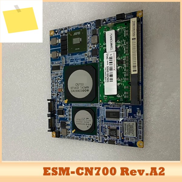 CN700 VT8237R ETX 산업 장비 마더보드 Rev.A2 제품 이미지