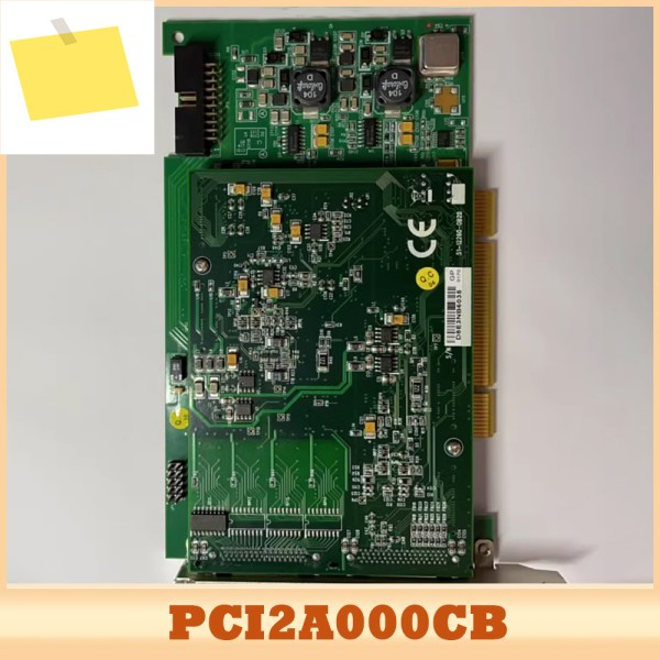 PCI2A000CB 51-20000-0B30 수집 카드 제품 이미지