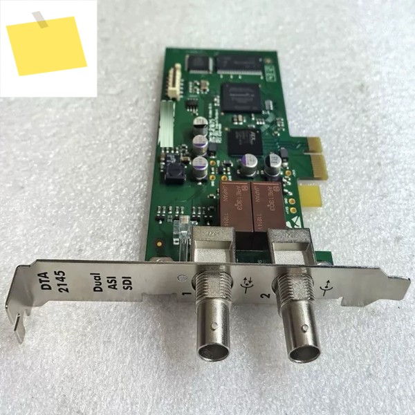 DTA-2145 REV 2 ASISDI 데이터 수집 카드 제품 이미지