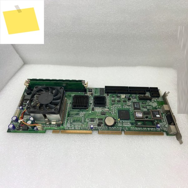SPI-4401-V M006 REV 1.00 산업용 제어 마더보드 제품 이미지