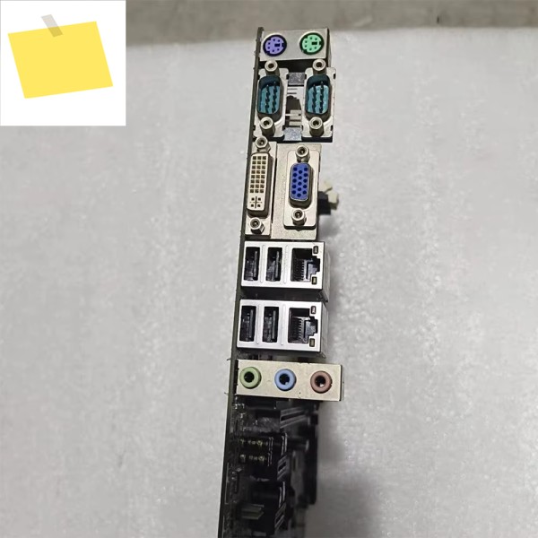 DFI PT630 산업용 마더보드 LGA1156 듀얼 포트용 제품 이미지