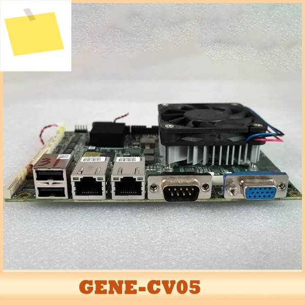 GENE-CV05 PN:1907CV0503 산업용 마더보드 듀얼 포트 제어 제품 이미지