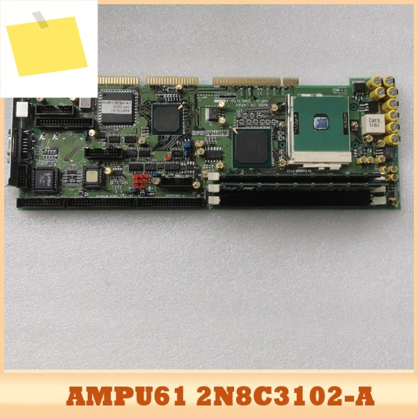 산업용 마더보드 AMPU61 2N8C3102-A 제품 이미지